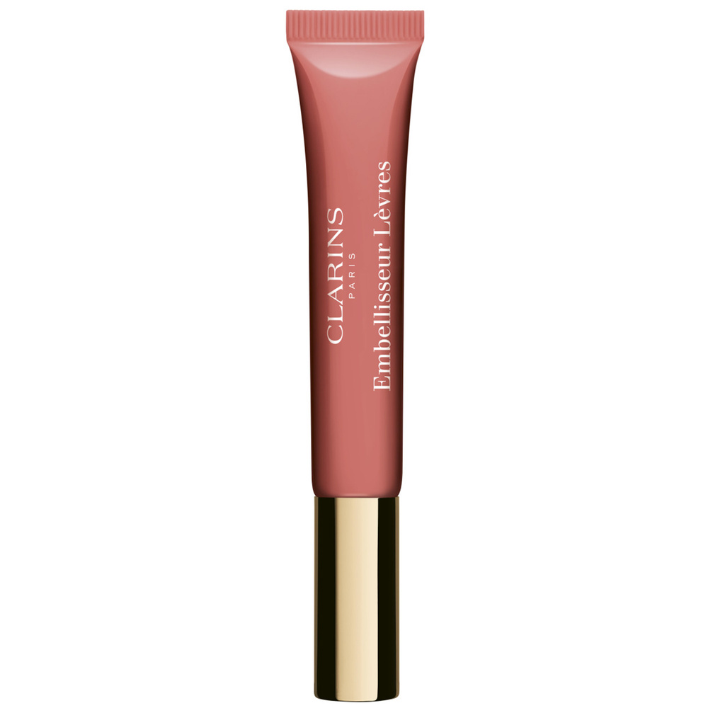 Clarins Embelliseurs de lèvres Gloss à lèvres