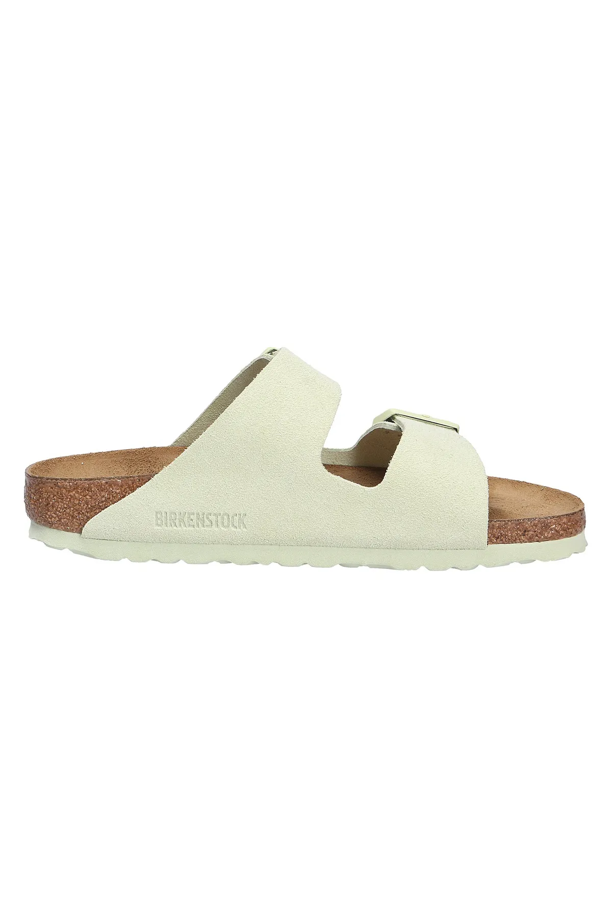Birkenstock  Tieffußbett Pantolette