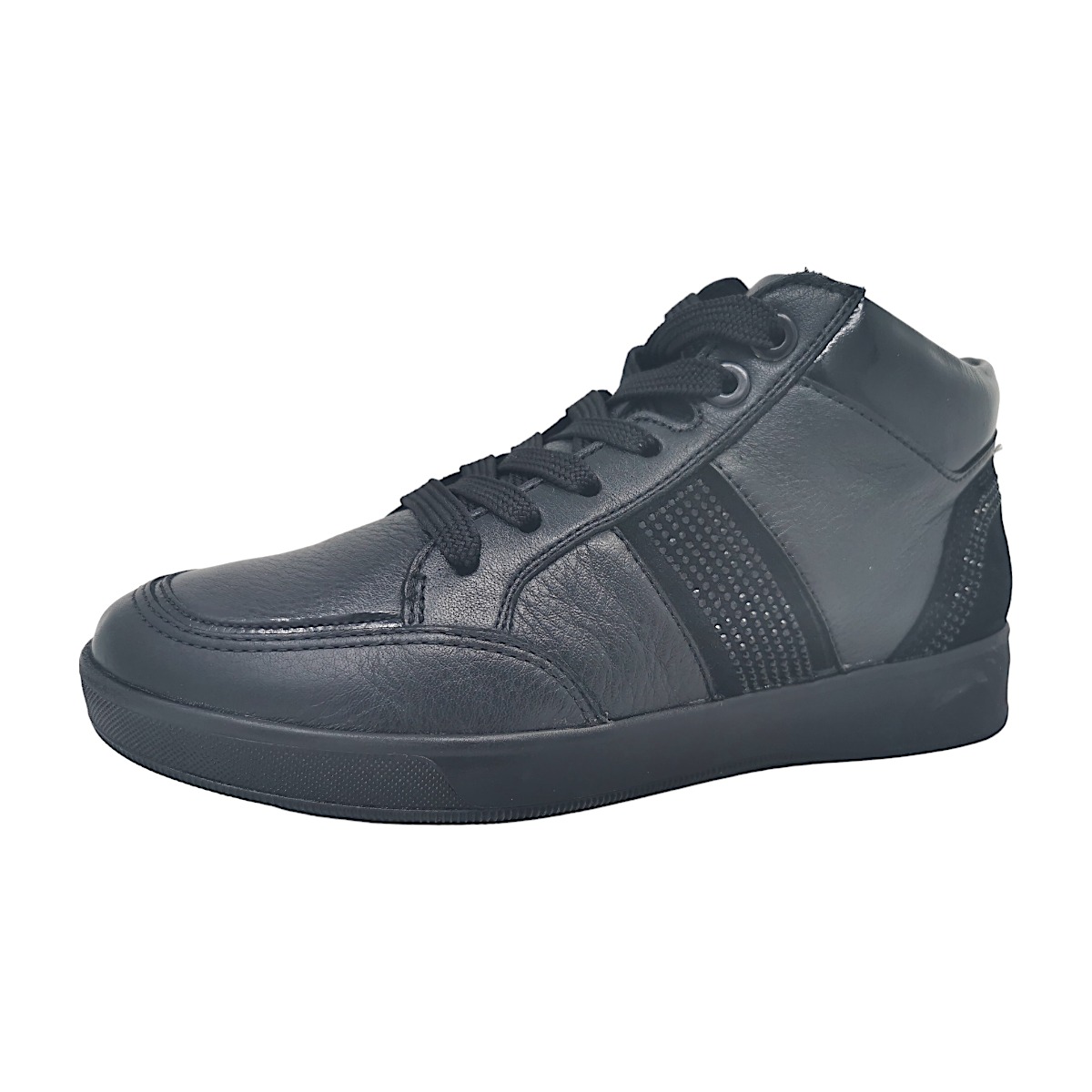 Ara ROM 12-34448-01 Schwarz 01 schwarz
