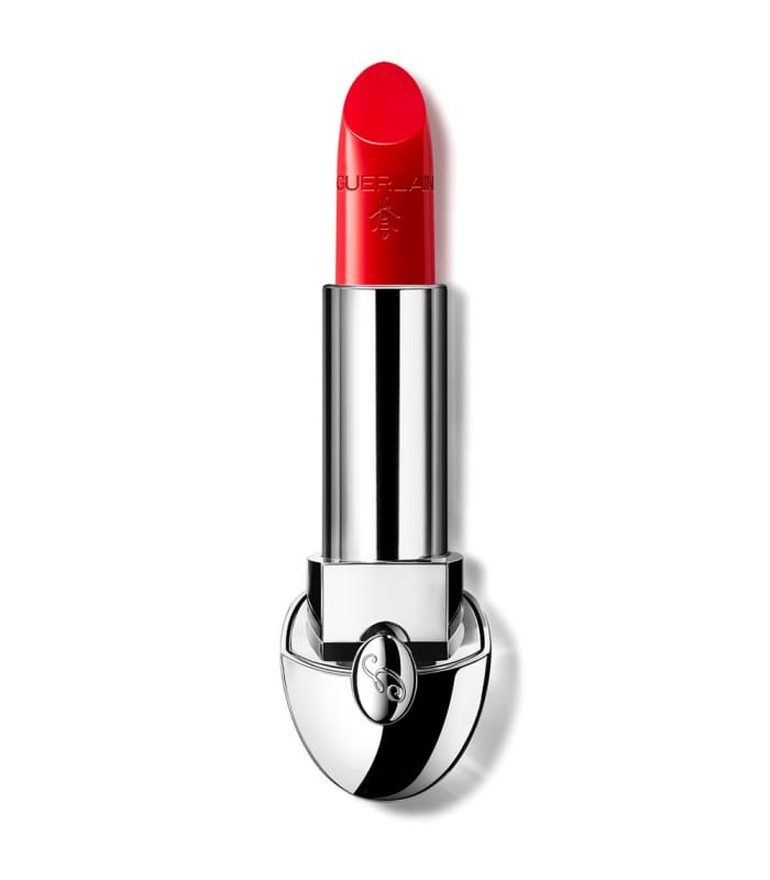 Guerlain-ROUGE G-Rouge à Lèvres Personnalisable