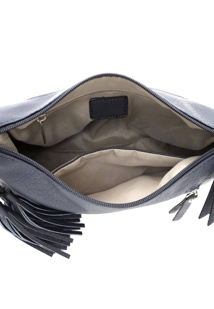 SURI FREY Handtaschen blau Valencia