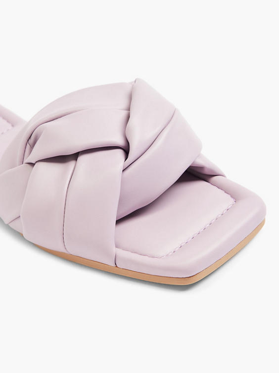 Catwalk Pantolette