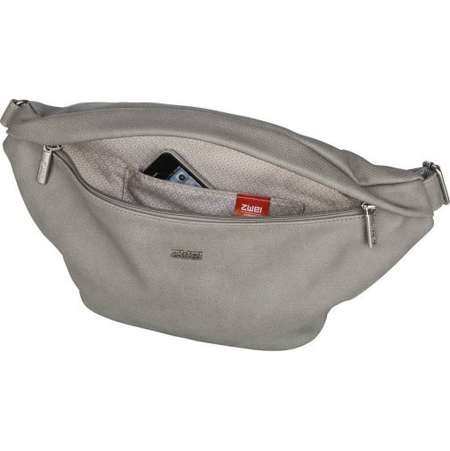 ZWEI Gürteltasche Mademoiselle MH80