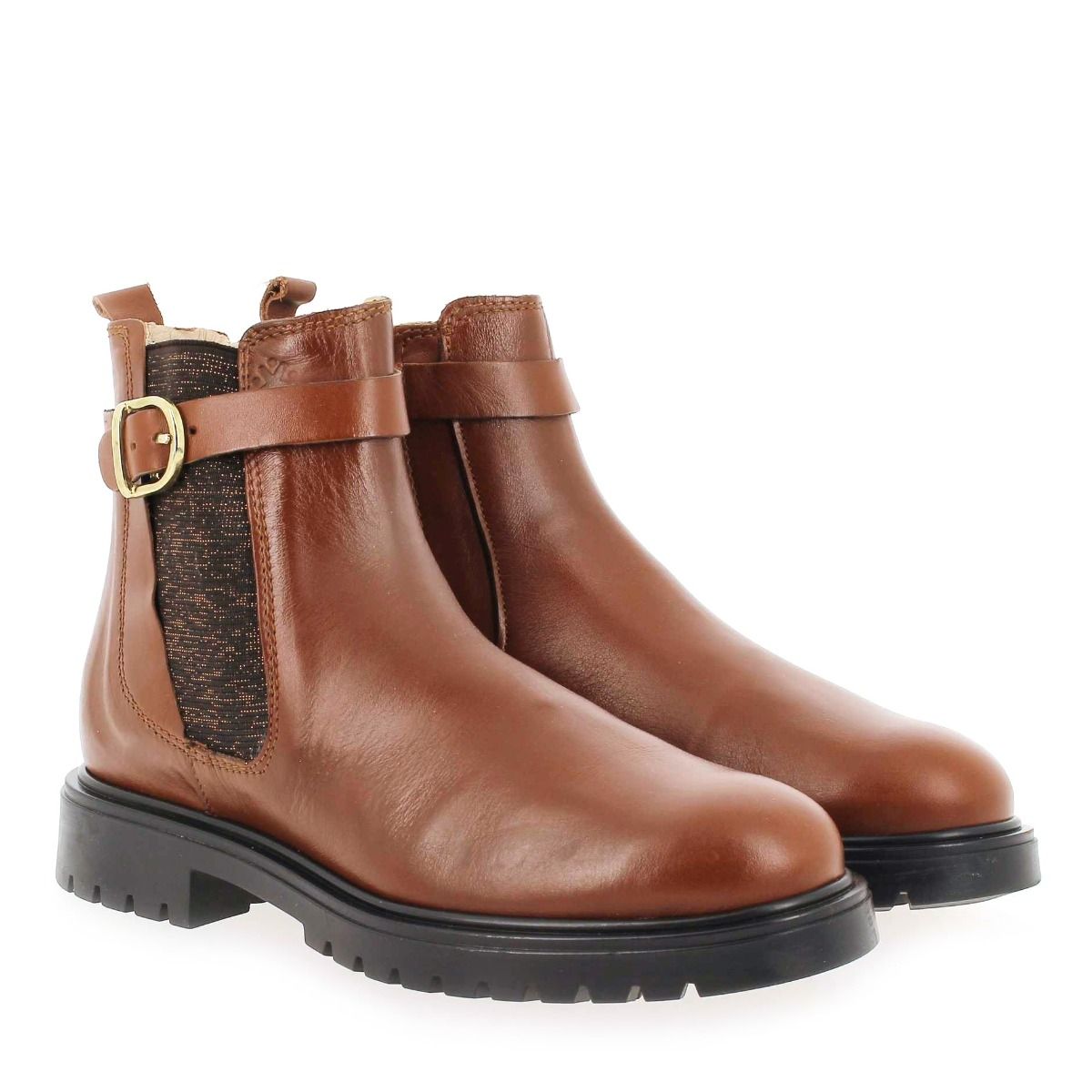 Acebos  9971 - cognac