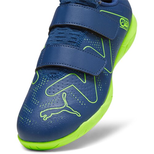 KINDER FUSSBALL-HARTPLATZSCHUHE FUTURE PLAY IT V JR