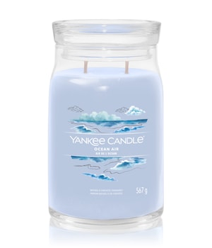 Yankee Candle Ocean Air Duftkerze-567 g