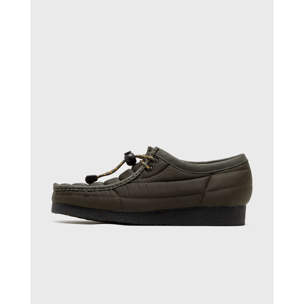 Clarks Wallabee 261745137 / braun