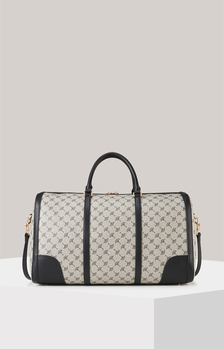Weekender Mazzolino Edition Aurora in Schwarz/Offwhite