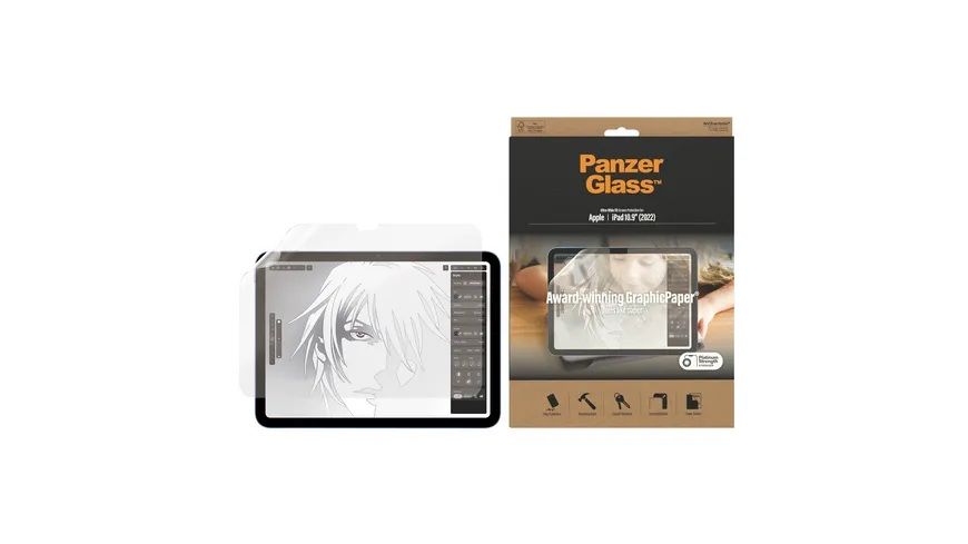 PanzerGlass SP iPad 10,9
