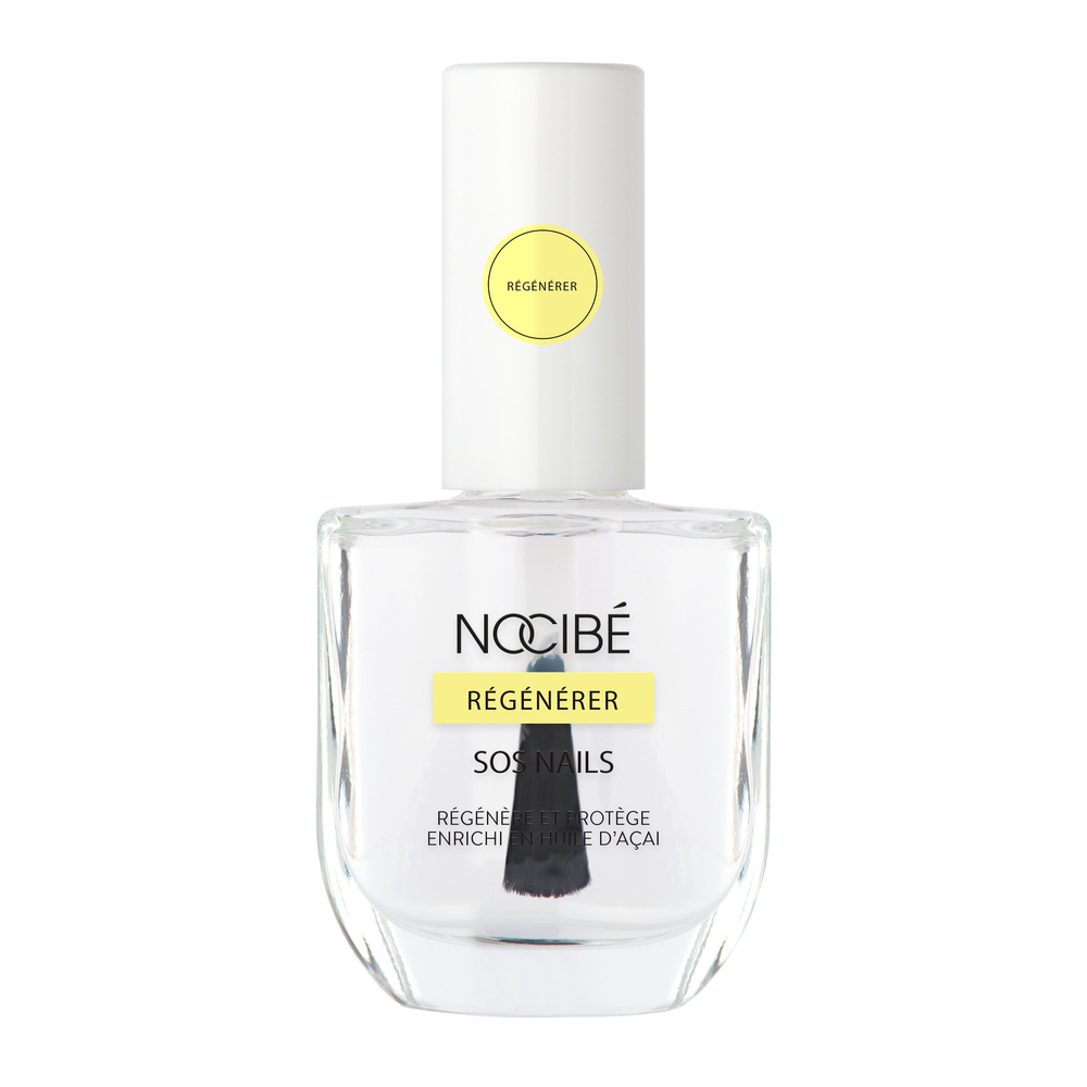 Nocibé SOS Nails Vernis à ongles Régénère et protège