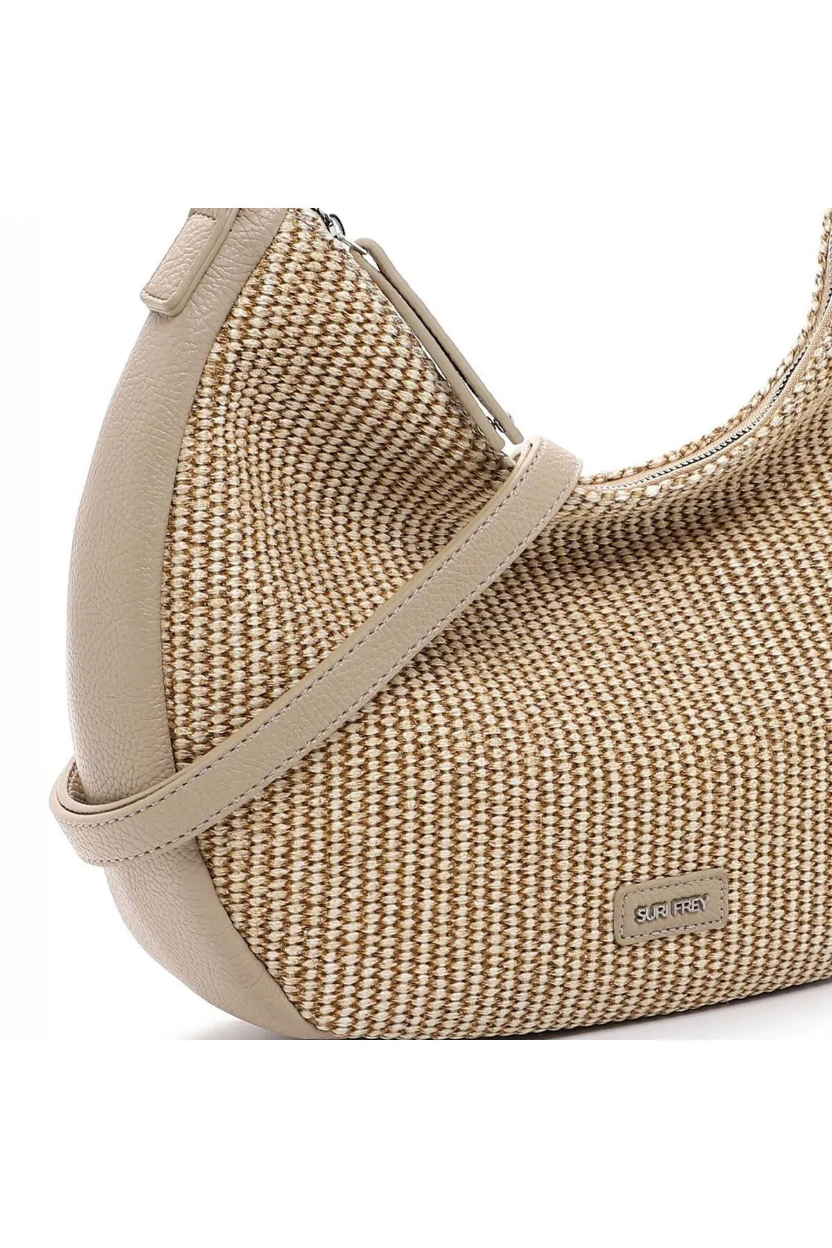 SURI FREY  SFY Jamy Schultertasche 38 cm