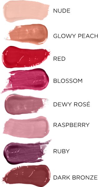 ANNEMARIE BÖRLIND LIP GLOSS Lipgloss