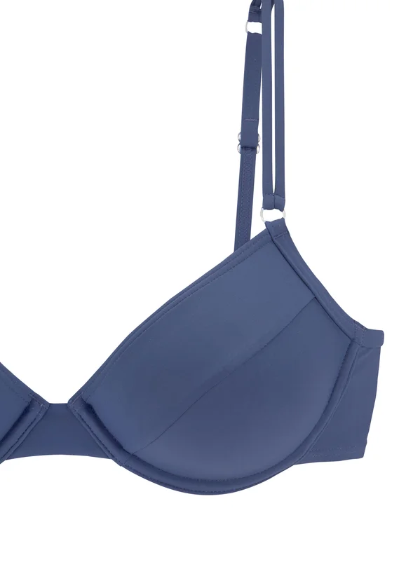 Bügel-Bikini-Top