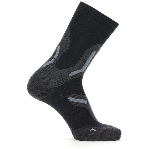 HERREN TREKKING 2IN MERINO MID