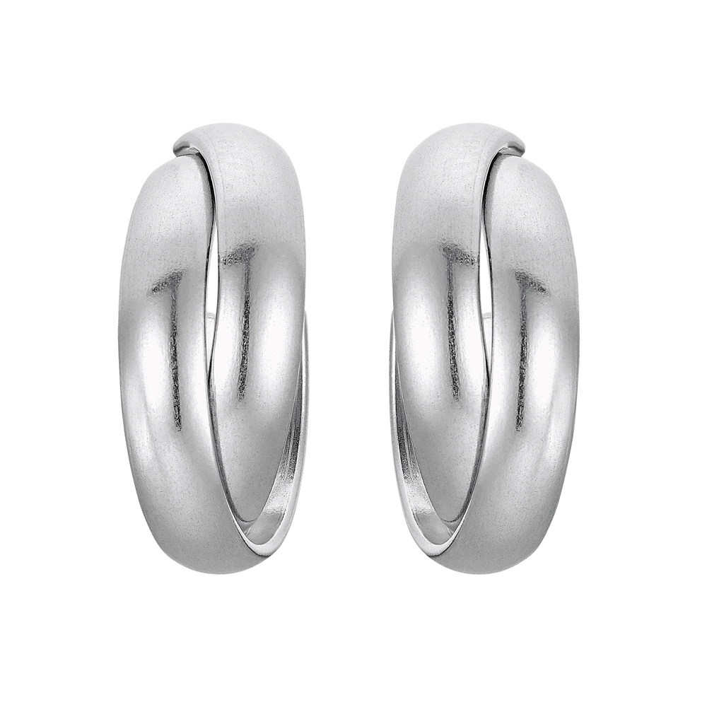 Heideman Boucles d'oreilles Gemina Boucles d'oreilles
