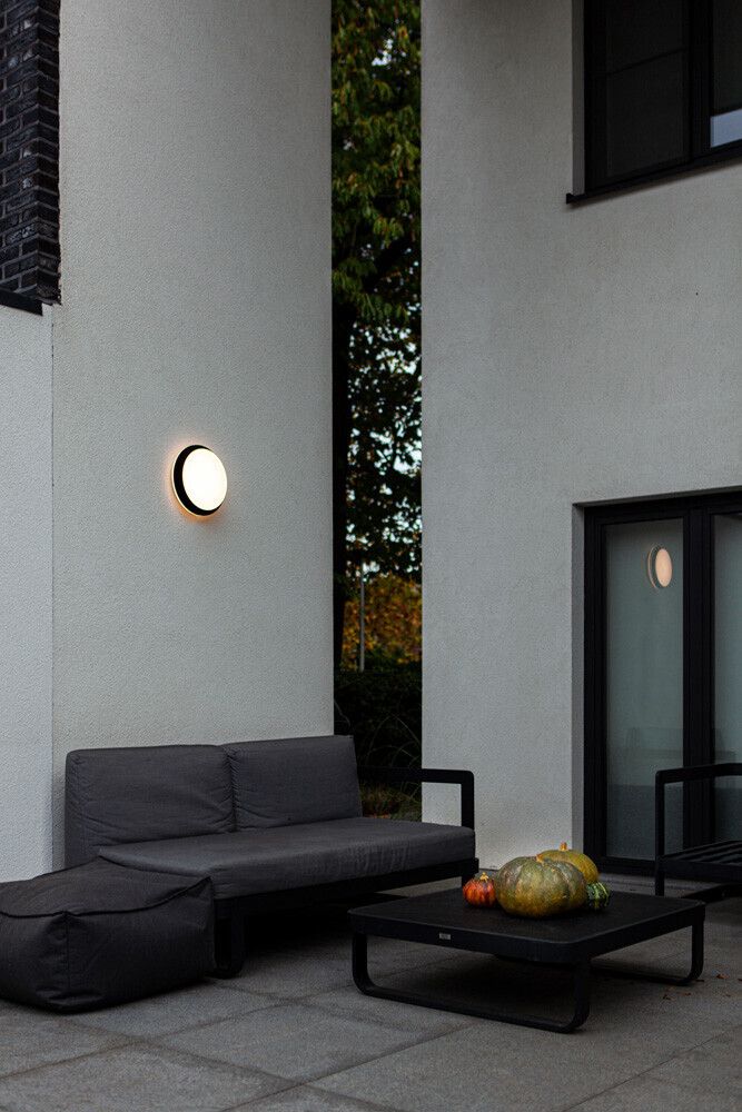 LED Deckenleuchte Goleta