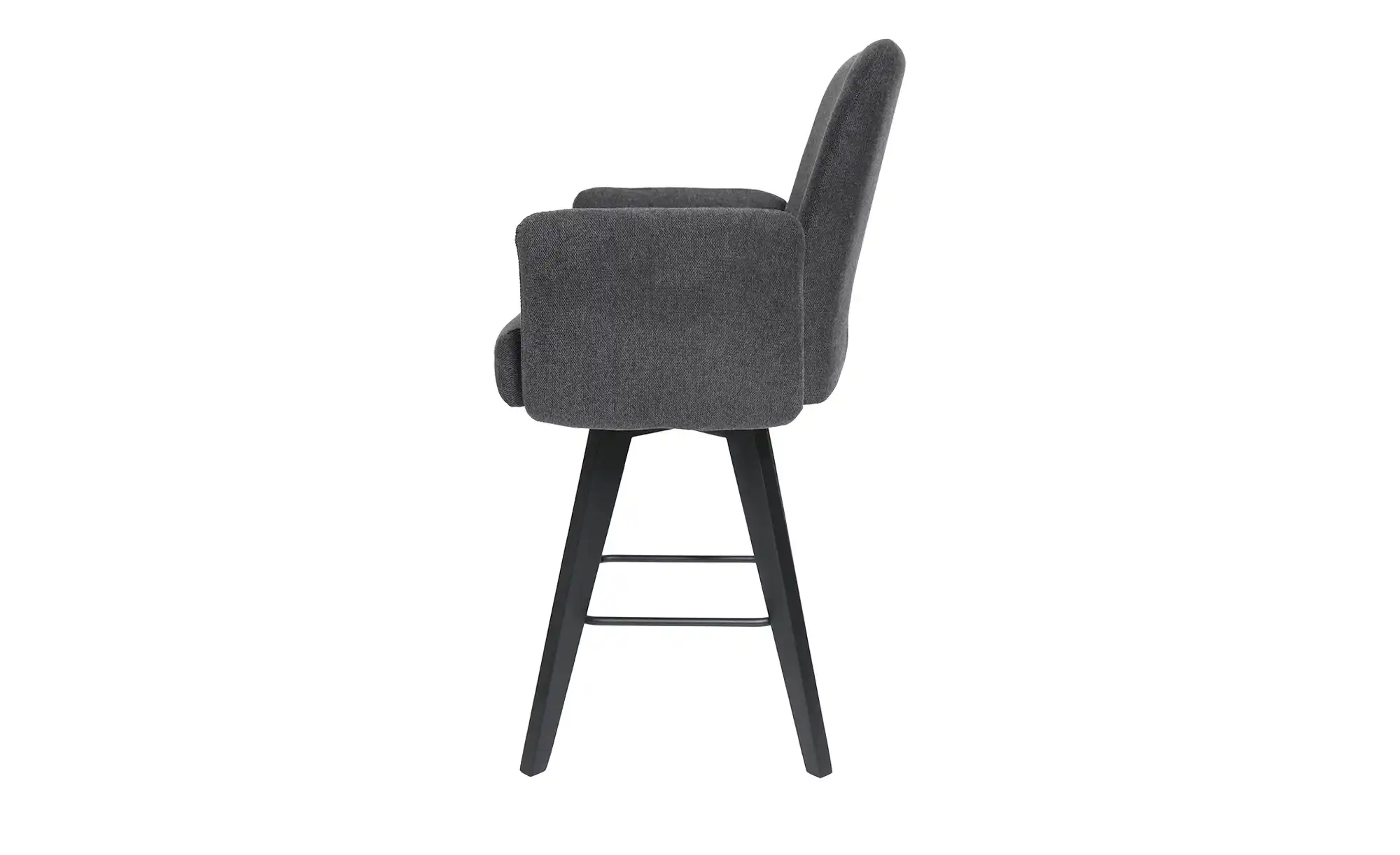 Gray & Jones Tresensessel Black Coast One