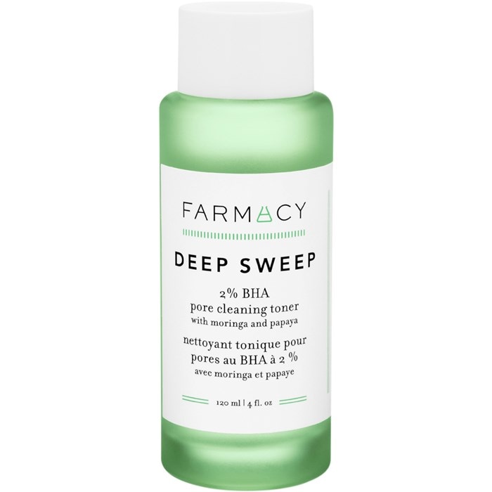 Deep Sweep Pore Cleaning Toner