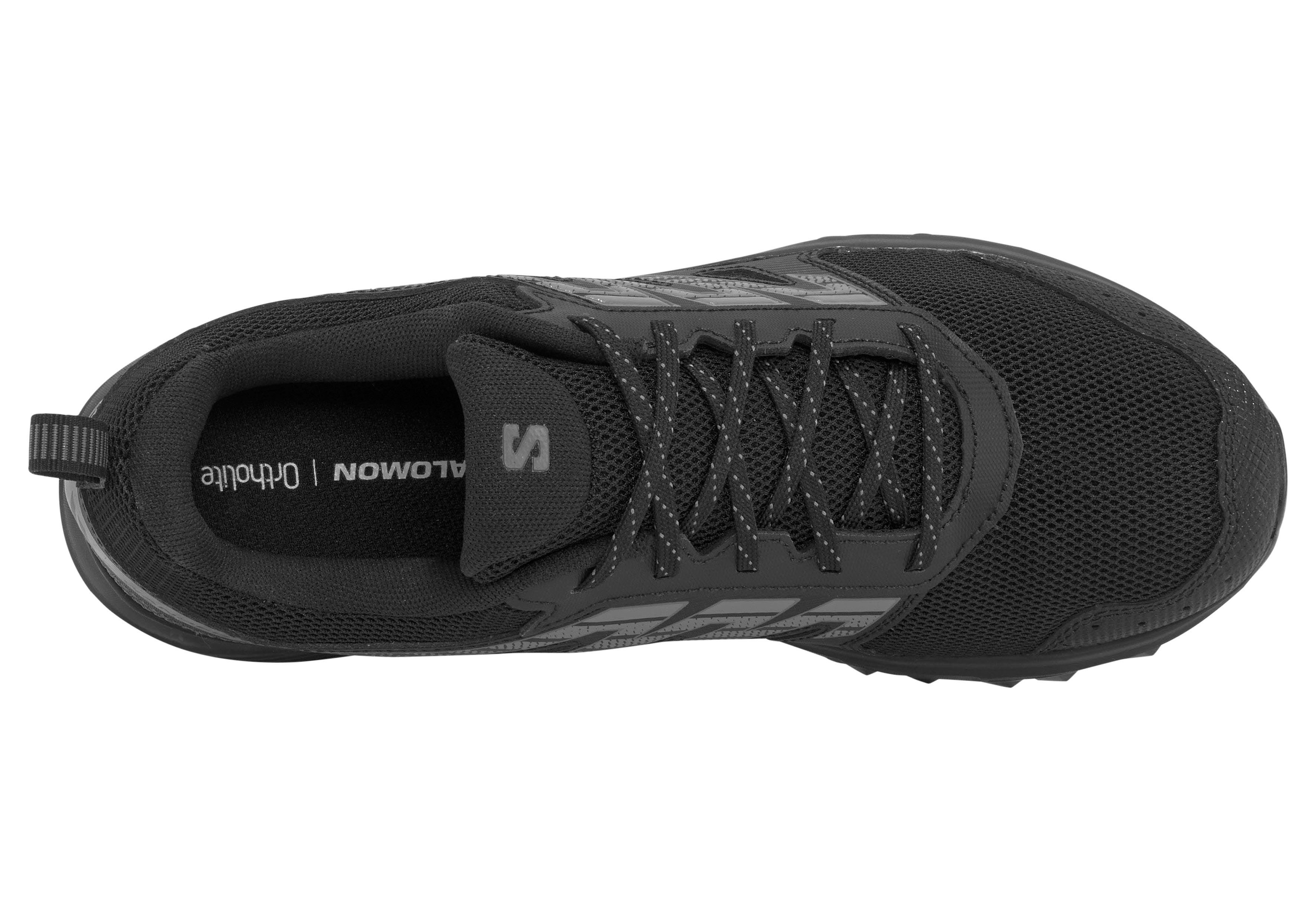 Salomon WANDER Wanderschuh Trailrunningschuhe