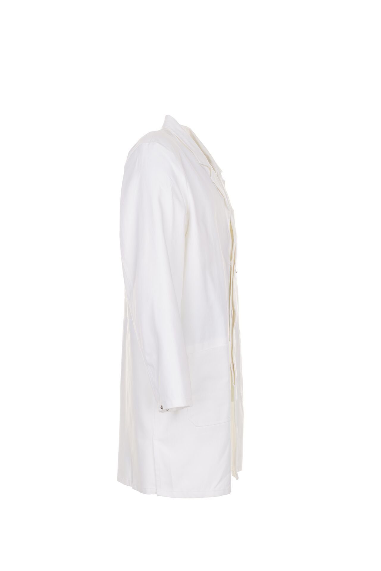 Planam Arbeitsjacke Berufsmantel BW 290 reinweiß Größe 27