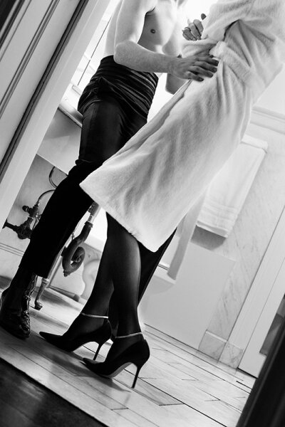 Carine Roitfeld Aurélien Eau de Parfum