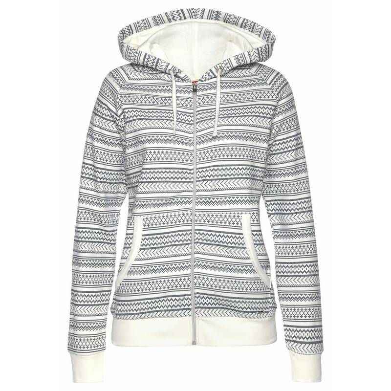 S.OLIVER Sweatjacke Damen