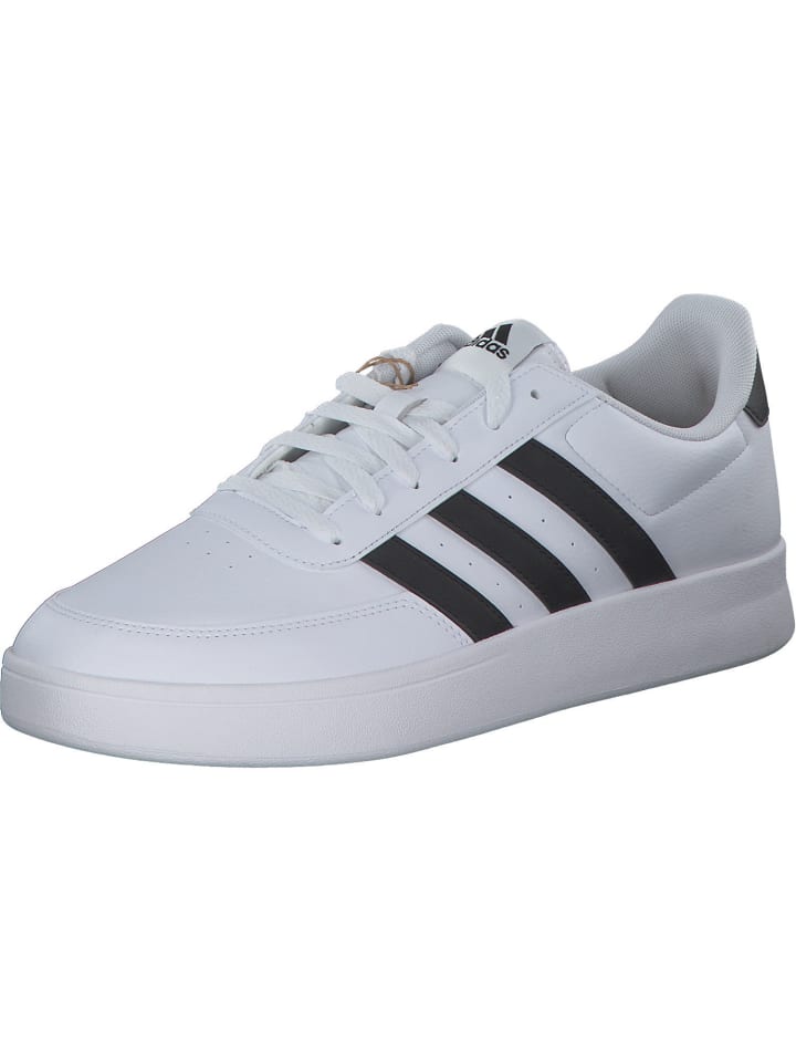 adidas Sneakers Low in ftwr white/core black/ftwr whi günstig kaufen