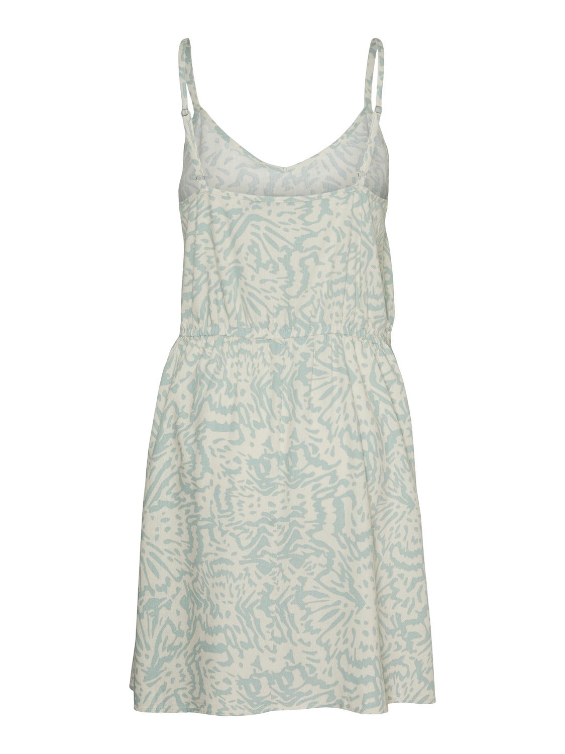 VMMYMILO Kurzes Kleid