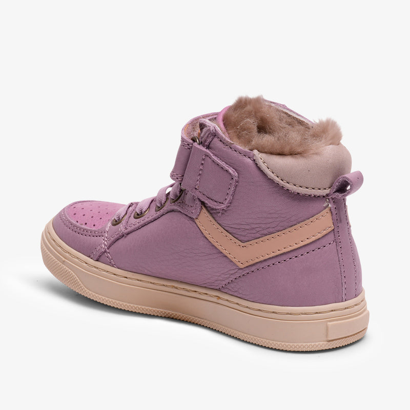 isak lamb lavender - Violett