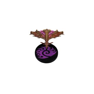 Starcraft Mini Replica: Zerg Brood Lord