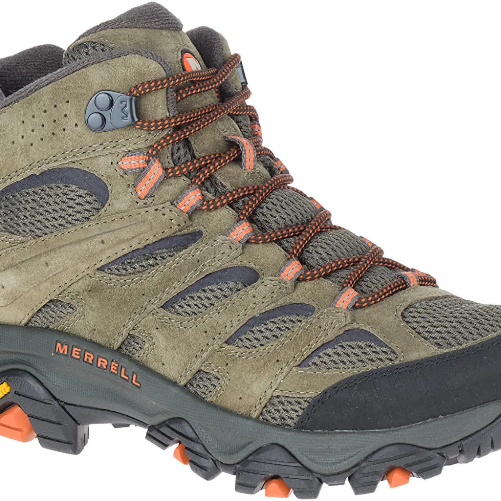 Merrell Moab 3 Mid GTX J035791 / braun