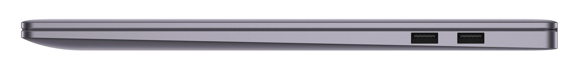 Huawei Matebook 16s 2023 Notebook (40,6 cm/16 Zoll, Intel Core i9 13900H, Iris Xe Graphics, 16 GB RAM / 1 TB NVMe)