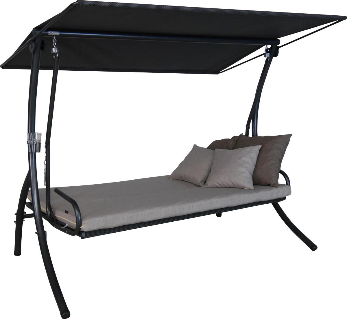 Angerer Hollywoodschaukel Smart sand