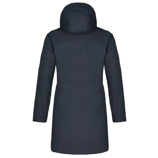 KARLEBY HOODED DOWN COAT Damen - Daunenmantel