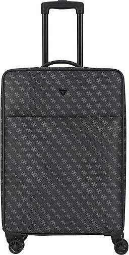 GUESS Vezzola 4 Rollen Trolley 65 cm