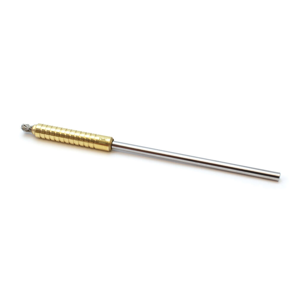 Tiemco Premium Dubbing Brush