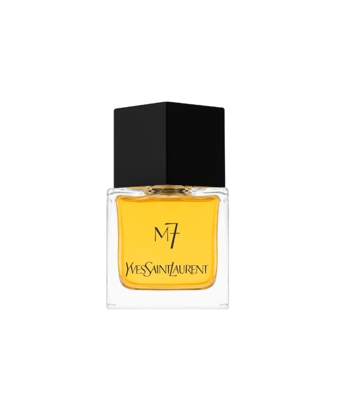 YVES SAINT LAURENT-M7-Eau de Toilette Vaporisateur
