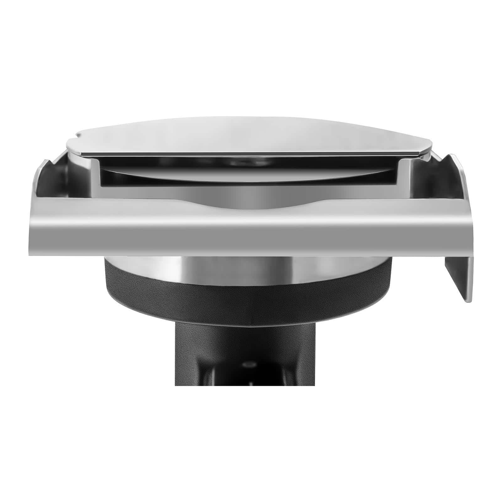 Royal Catering Elektromesser Dönermesser Dönerschneider Döner Kebabmesser Kebabschneider Kebab, 80 W