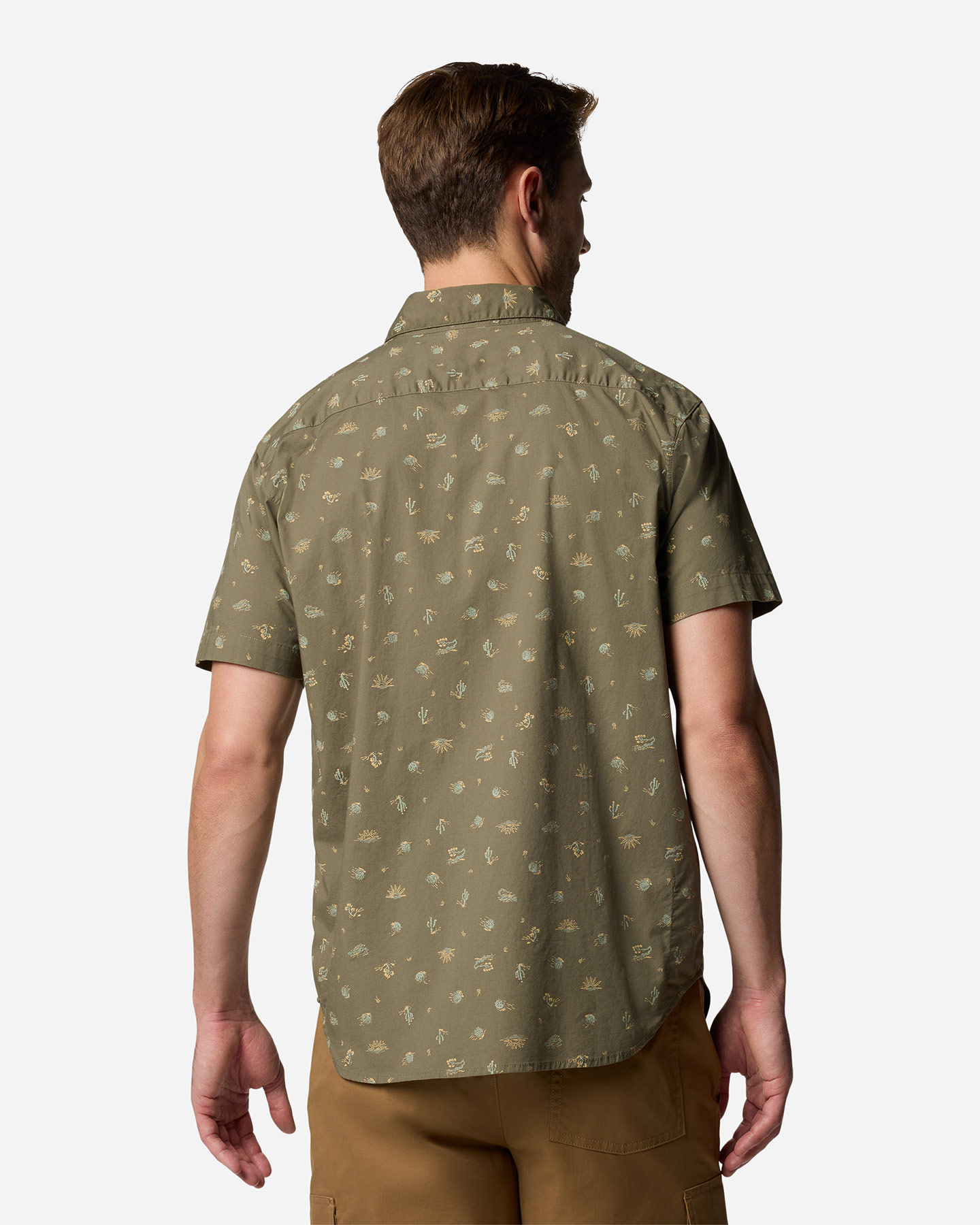 Camicia Columbia Rapid Rivers M 1768931399