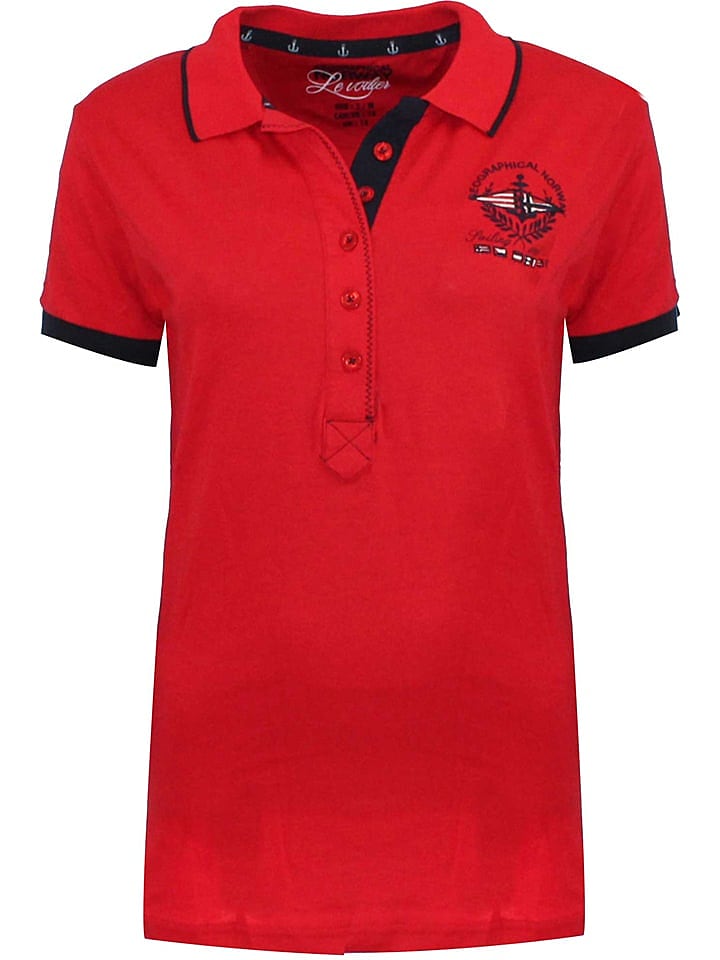 Geographical Norway Poloshirt 