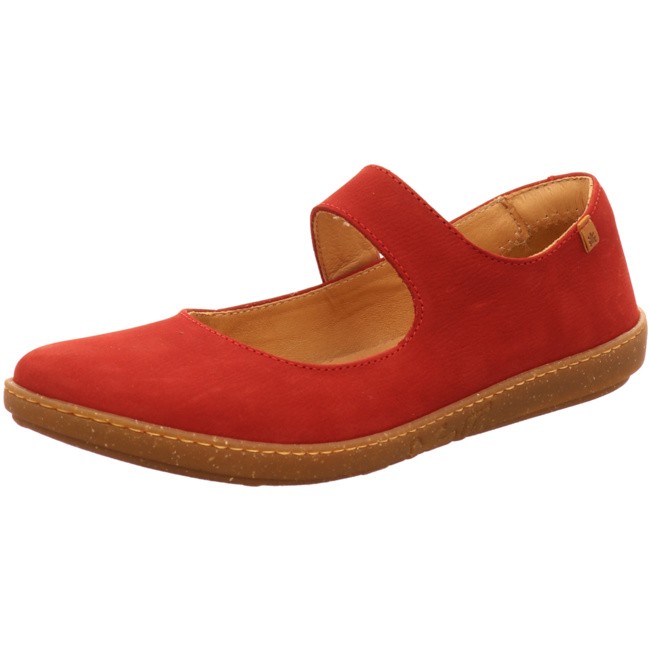 EL NATURALISTA Ballerinas rot