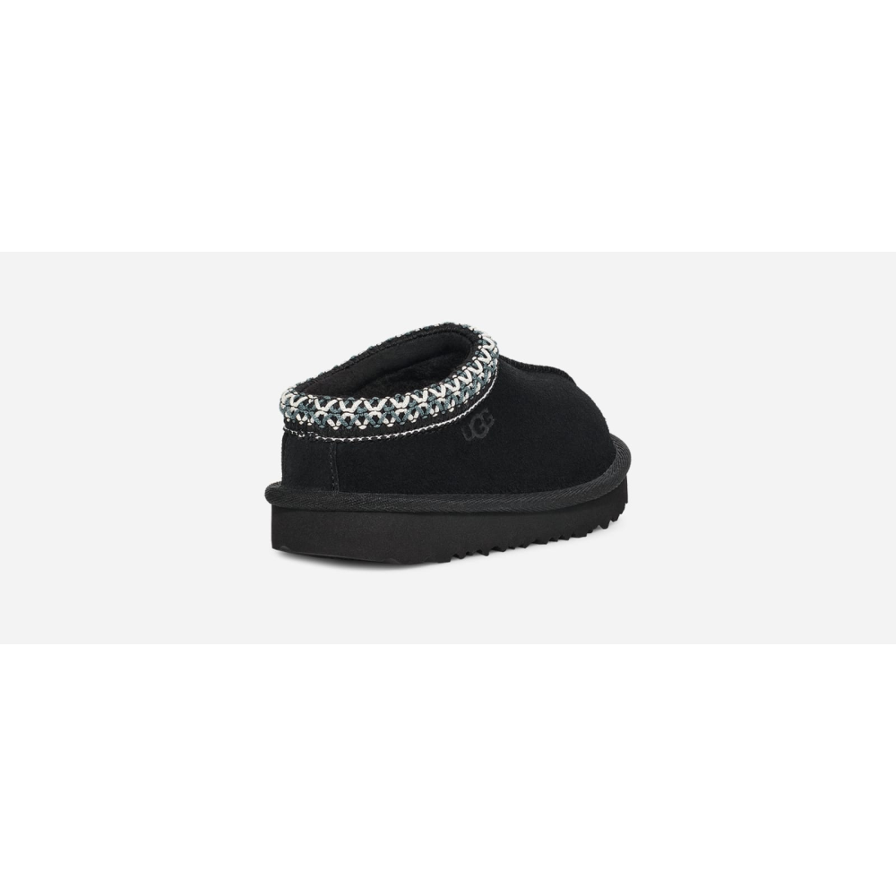 UGG Tasman II TD 1019066T-BLK / schwarz