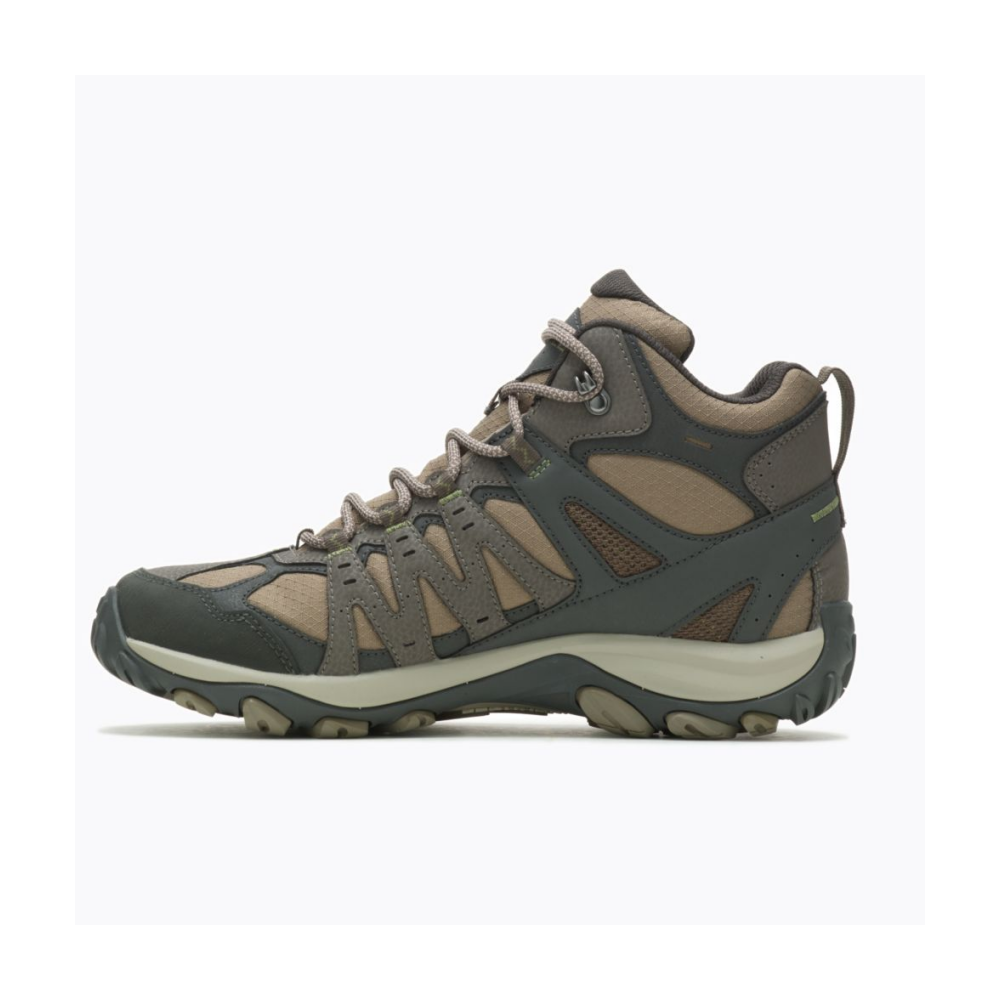 Merrell Accentor Sport 3 Mid GORE TEX J135503 / grau