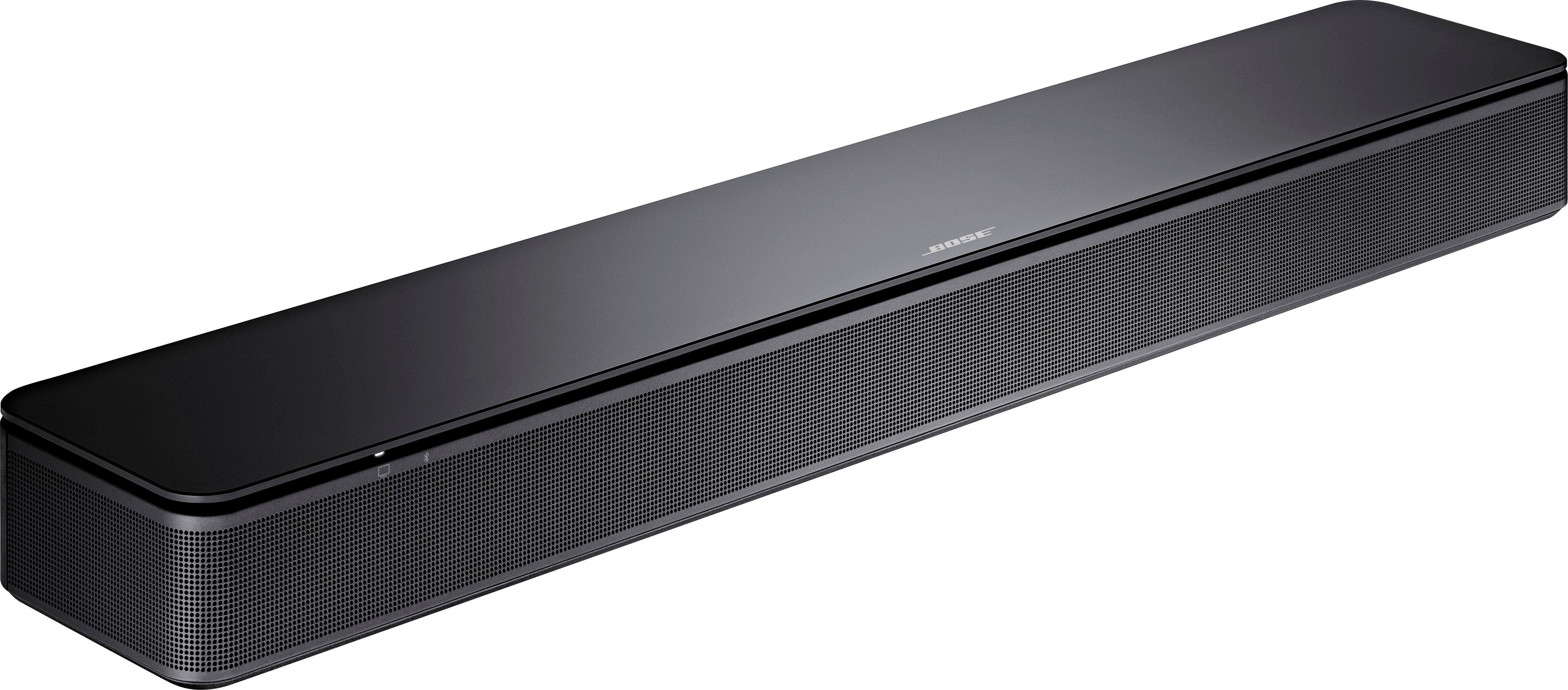 Bose TV Speaker Soundbar (Bluetooth, 838309-2100)