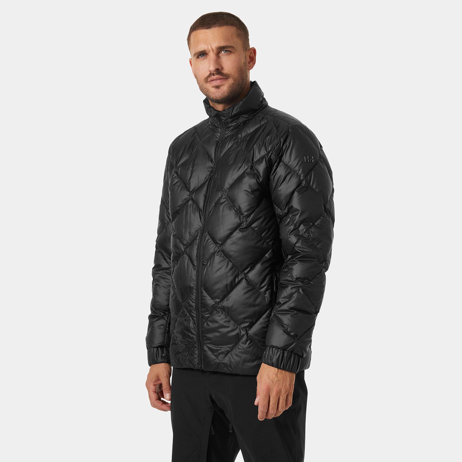 Men's Graphene Infinity 3-In-1 Ski Jacket