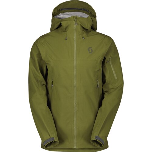 HERREN JACKE SCO JACKET M'S EXPLORAIR 3L