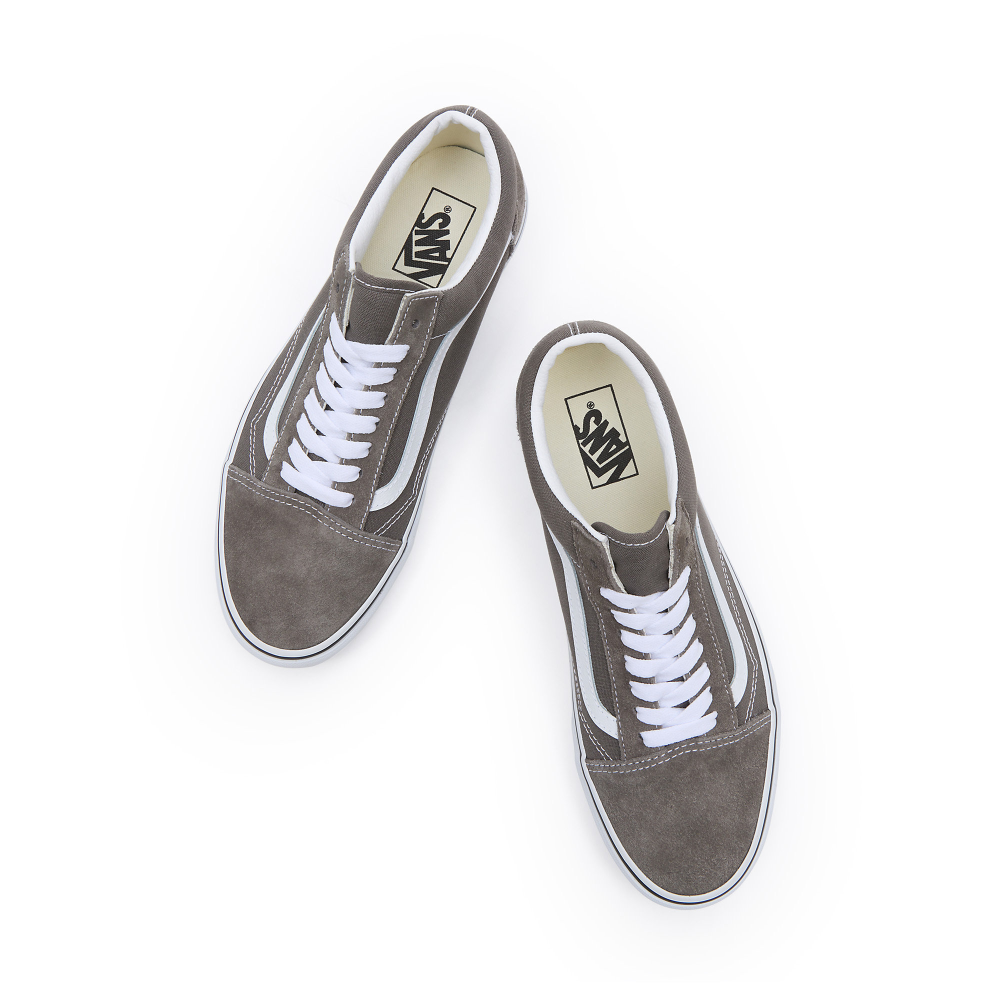 Vans Old Skool VN0005UF9JC / grau