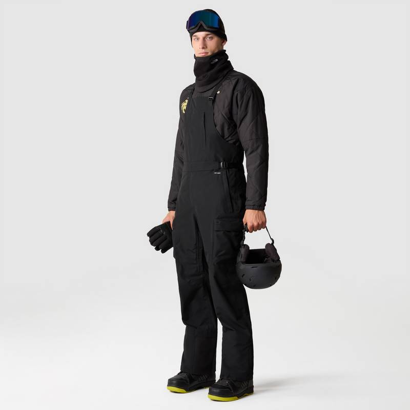 The North Face DRAGLINE Skihose Herren