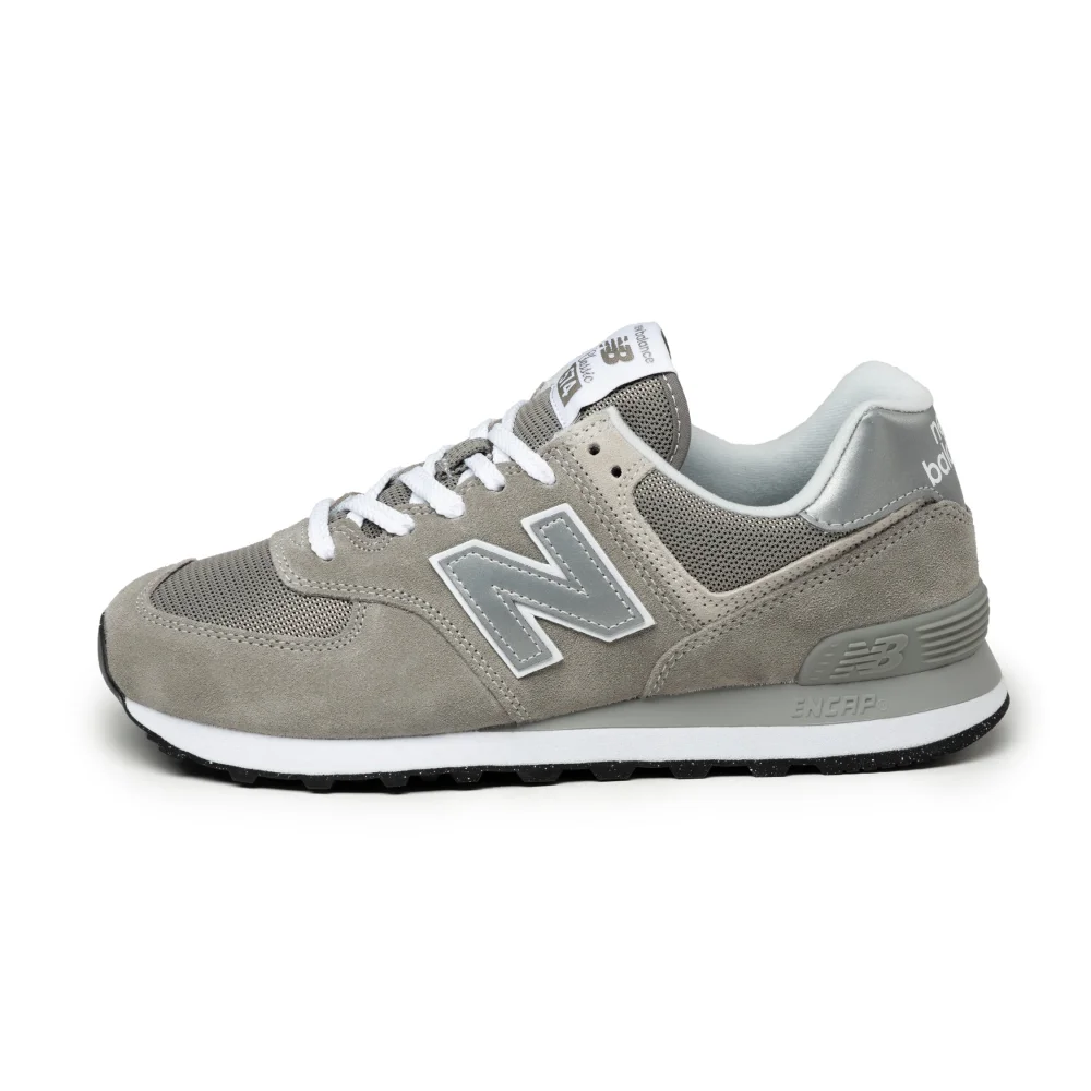 New Balance 574 ML574EVG / grau