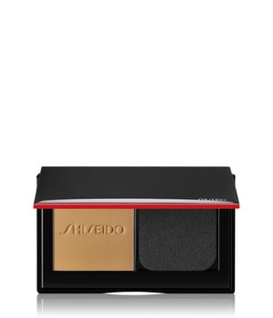Shiseido Synchro Skin Self-Refreshing Custom Finish Kompakt Foundation-9 g